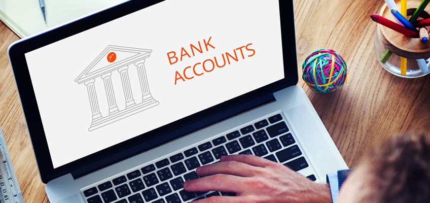 Bank Account Opening Assistance