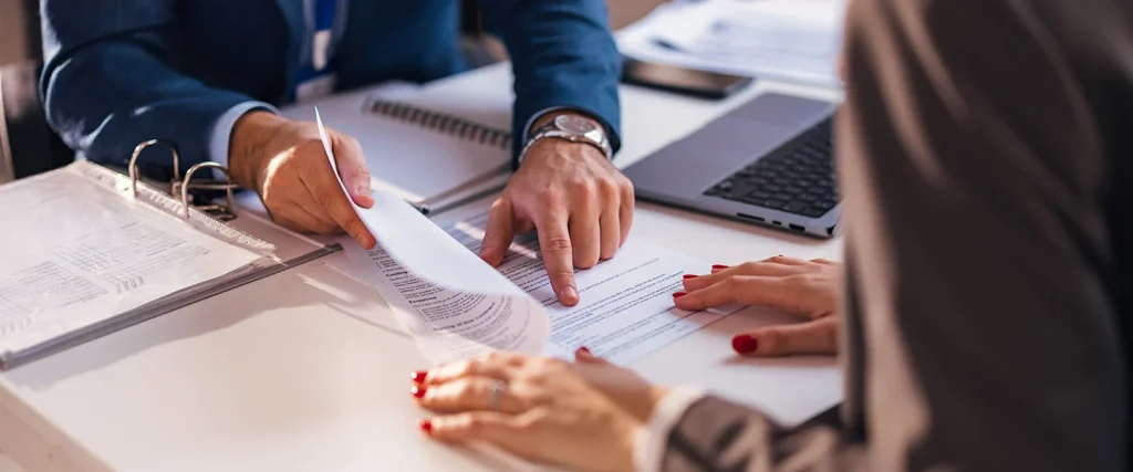 Company Amendments