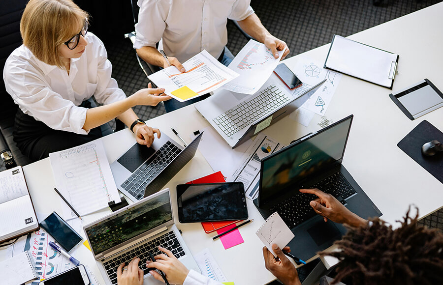 HR Audit & Implementation