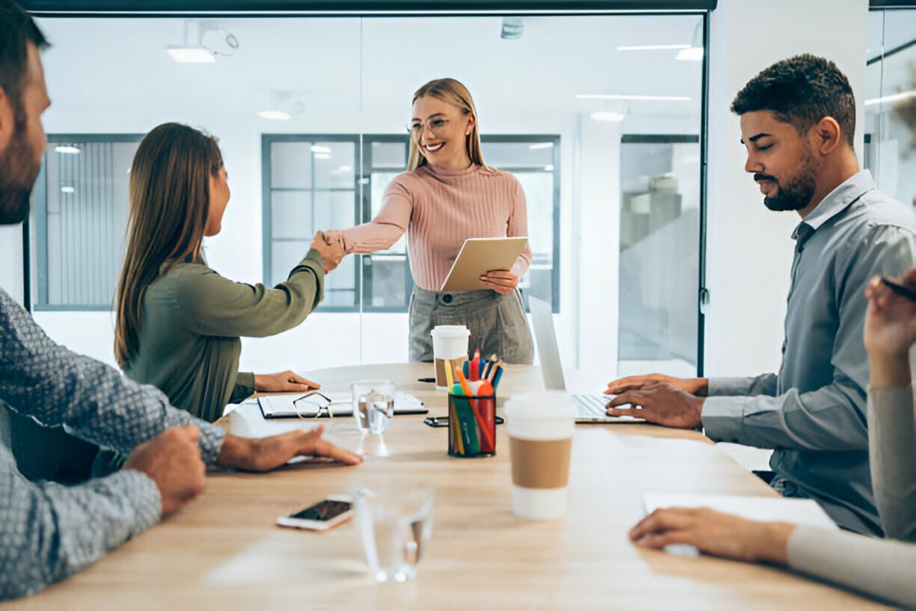 HR & Administration Outsourcing