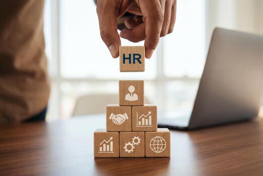 Best Practices | for HR & Administration Management