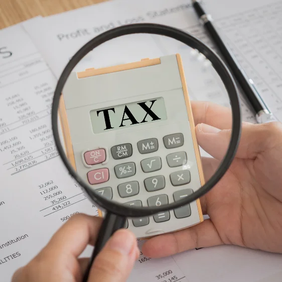 Best Practices | for Effective Tax Management