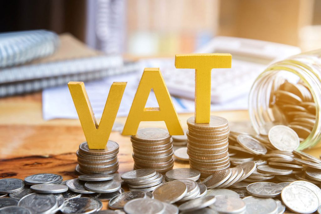 Best Practices | for Effective VAT Compliance
