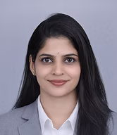 Drisya Mohan J