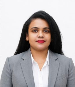 Amrutha Shanmughan