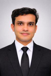 Syed Ali