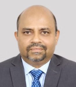 Biju Alex