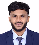 Thejus Nizam