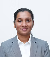 Anu P V