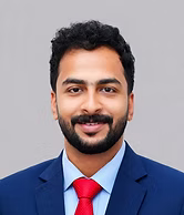Eldho Abraham Philip