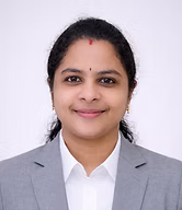 Reshma Binoy