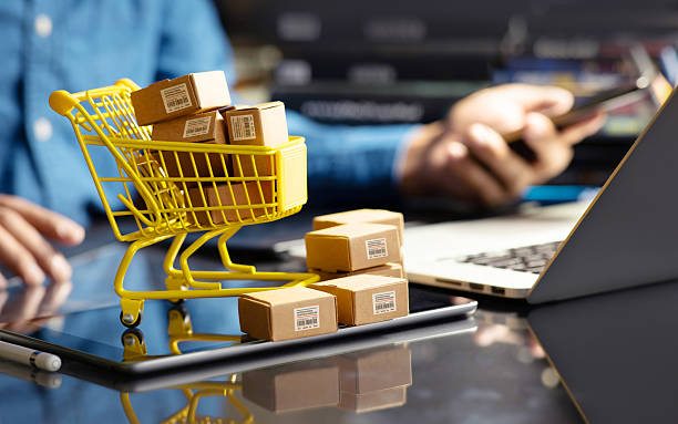 E-Commerce
