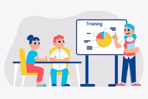 Education & Training