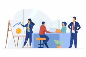 Financial & Professional Services