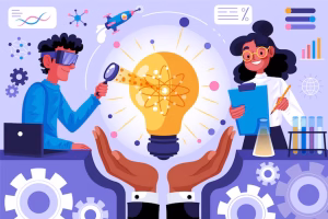 Technology & Innovation